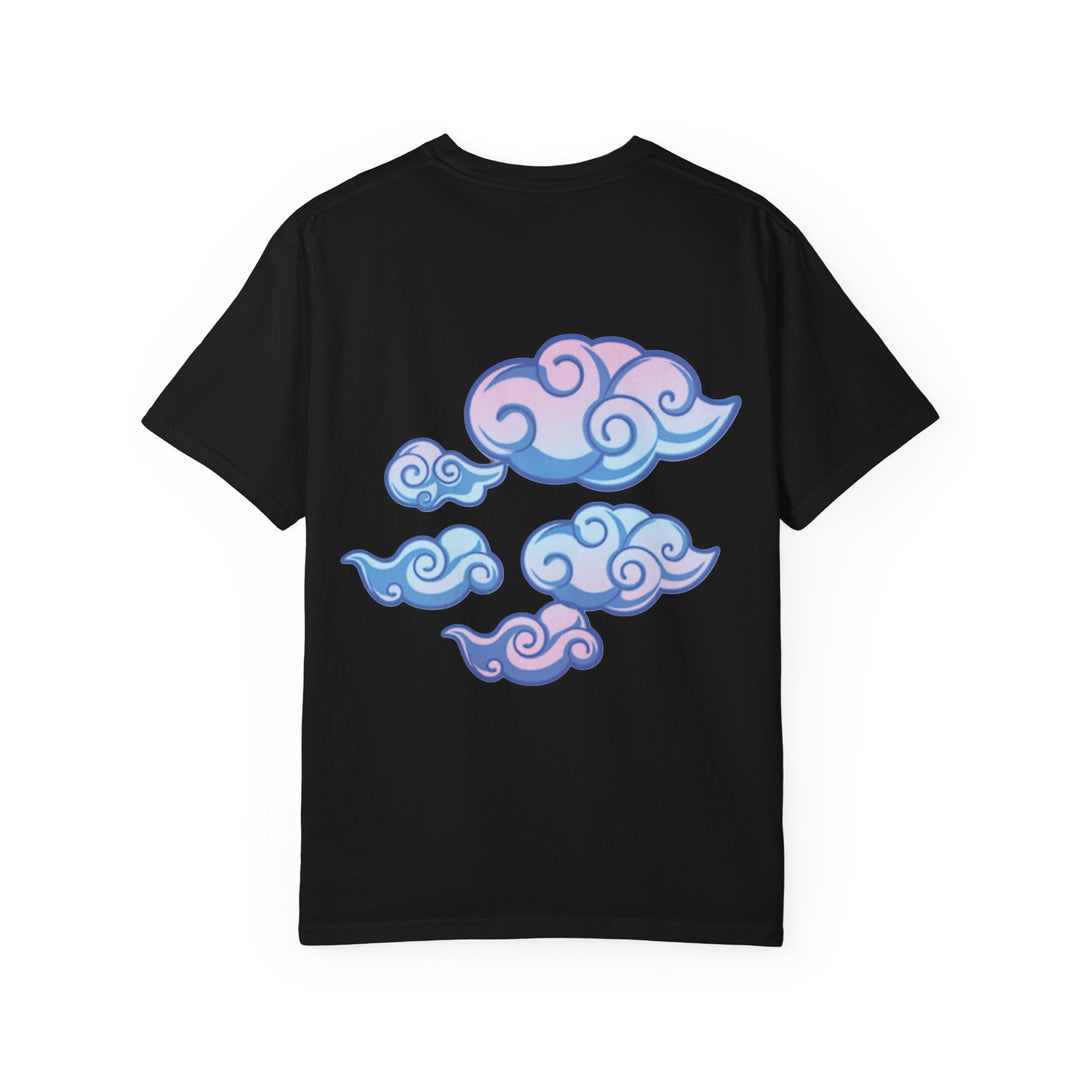 Arcane Jinx Unisex T-shirt - League of Legends Video Game Merch