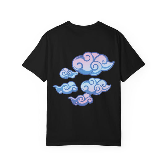 Arcane Jinx Unisex T-shirt - League of Legends Video Game Merch