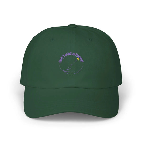 Jester Designs Cap Printify