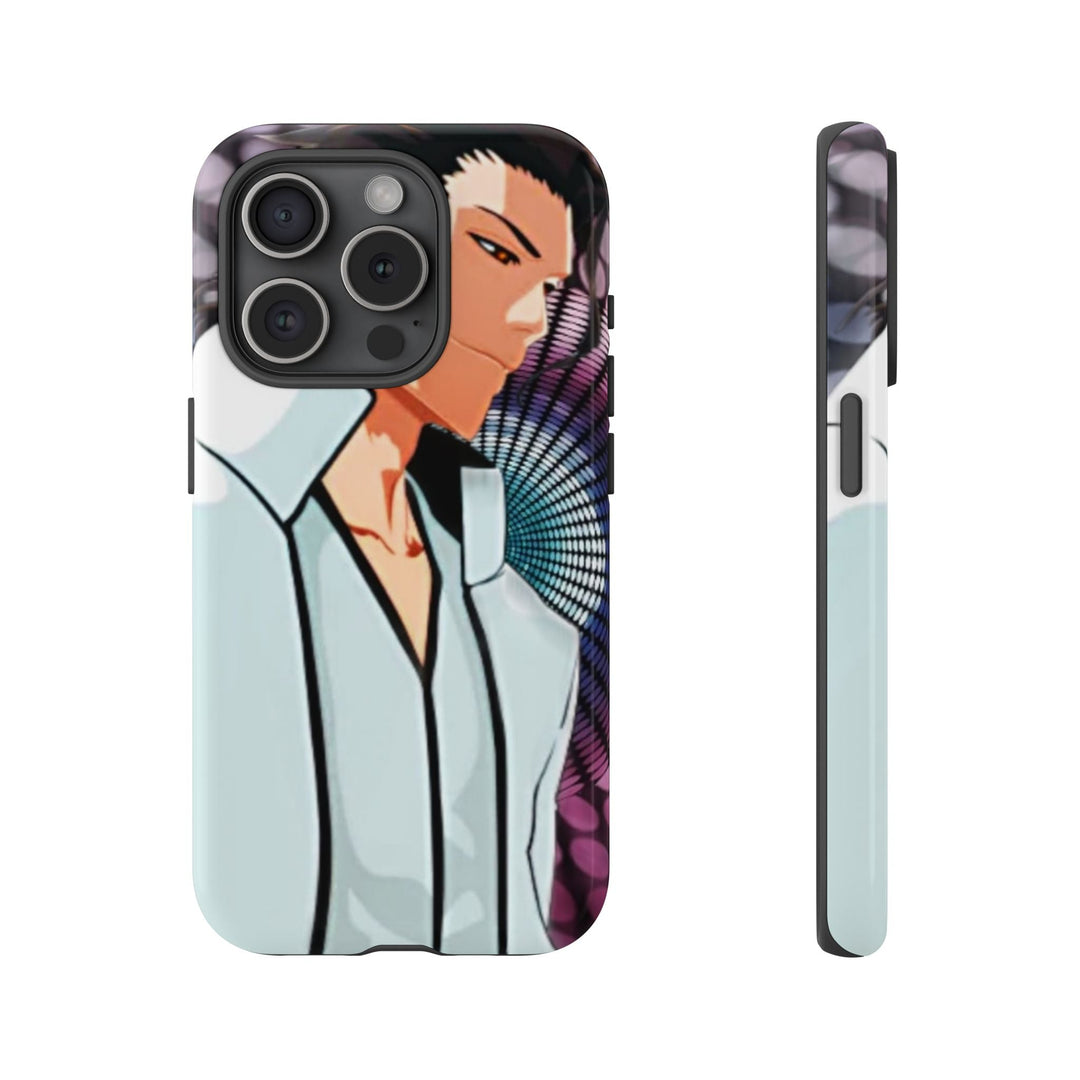 Aizen Tough Phone Cases Printify