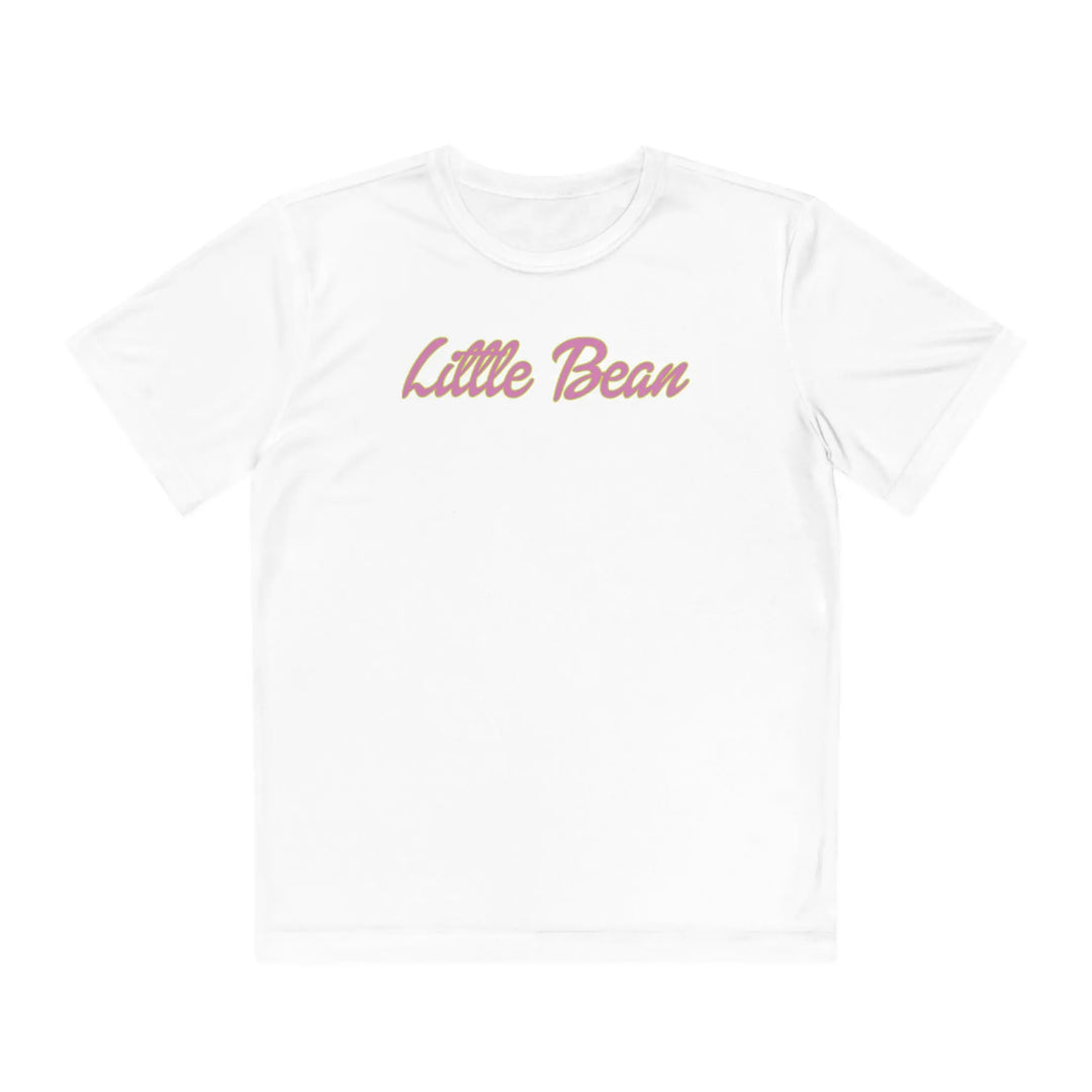 Little Bean Youth Competitor Tee Printify