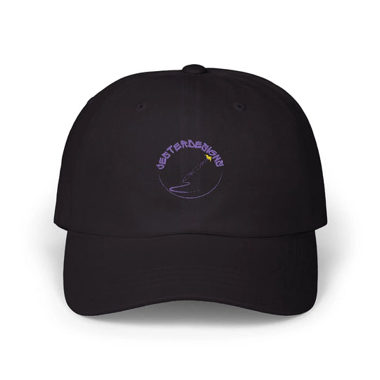 Jester Designs Cap Printify