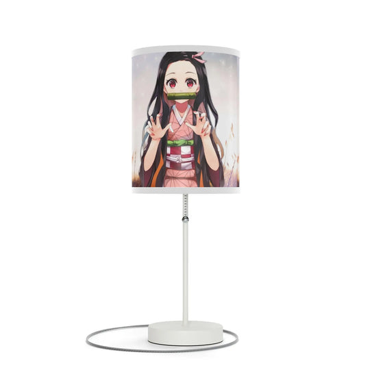 Little Bean Stamp Lamp Printify