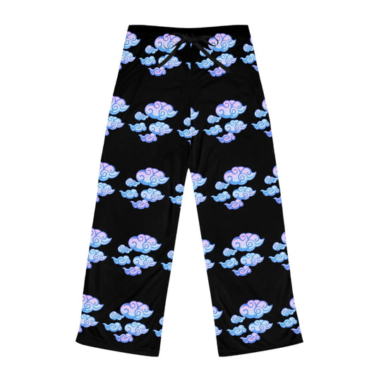 Jinx Pajama Pants (AOP) Printify