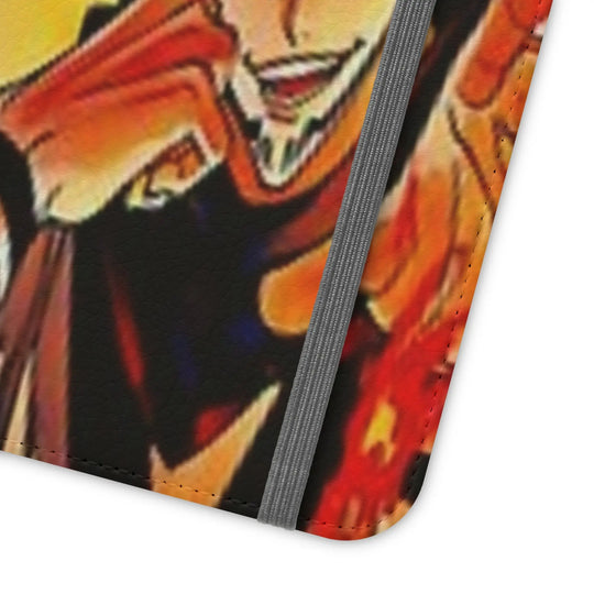 Honored Ones Flip Cases Printify