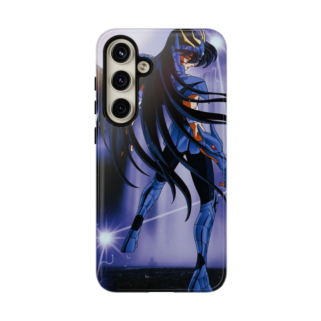 Shiryu Tough Cases Printify