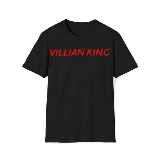 King Barou Softstyle T-Shirt Printify