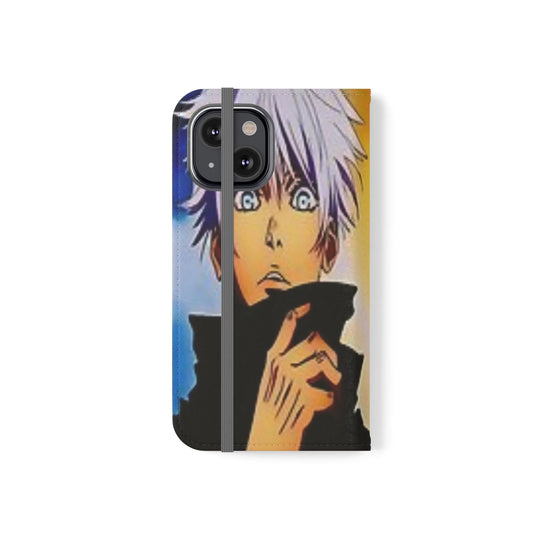 Honored Ones Flip Cases Printify