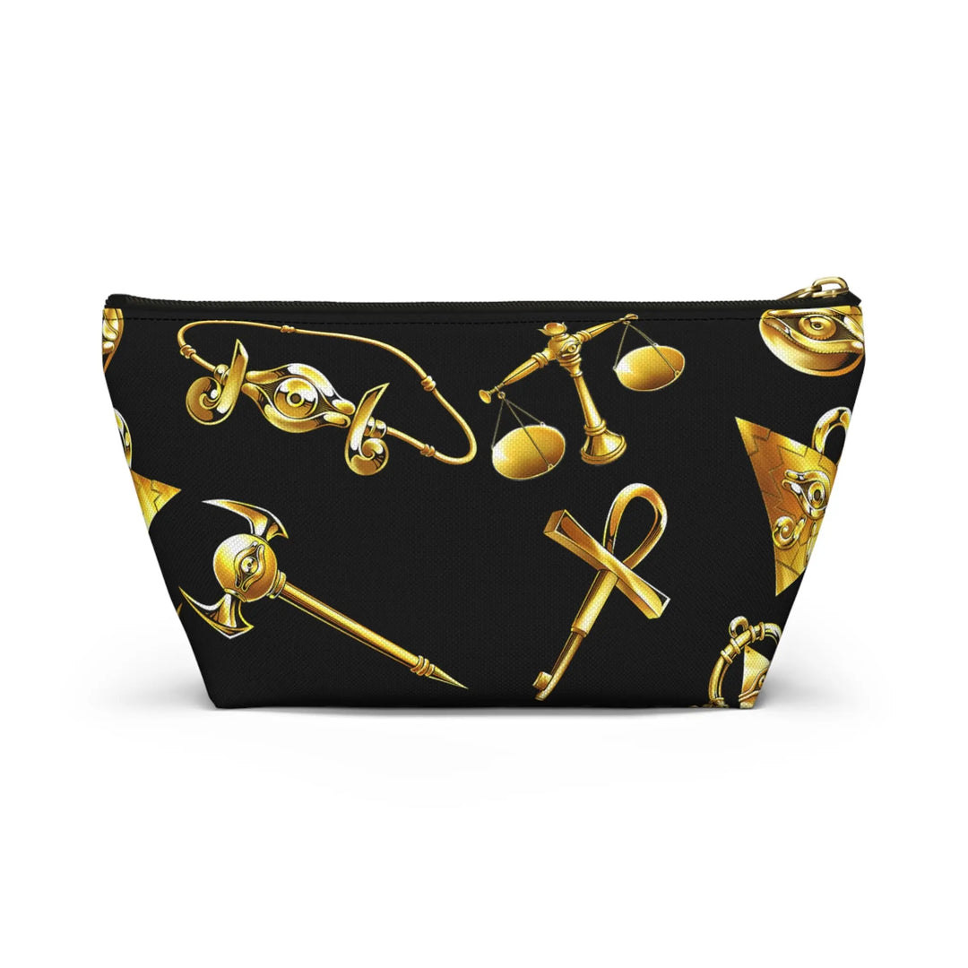 Millenium Accessory Pouch w T-bottom Printify