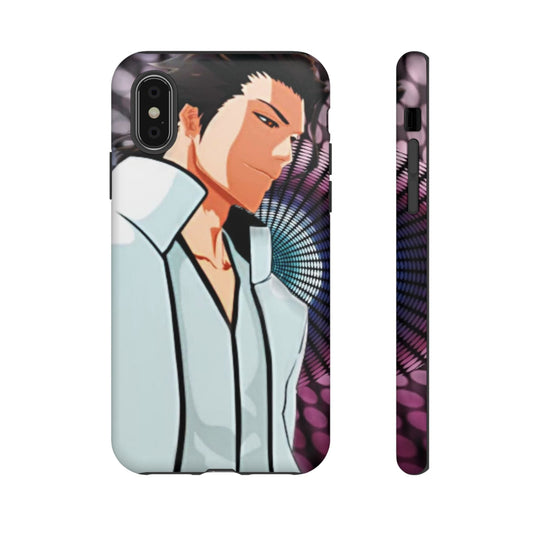 Aizen Tough Phone Cases Printify