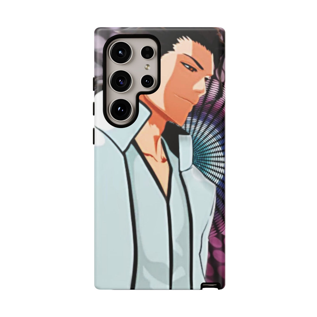 Aizen Tough Phone Cases Printify