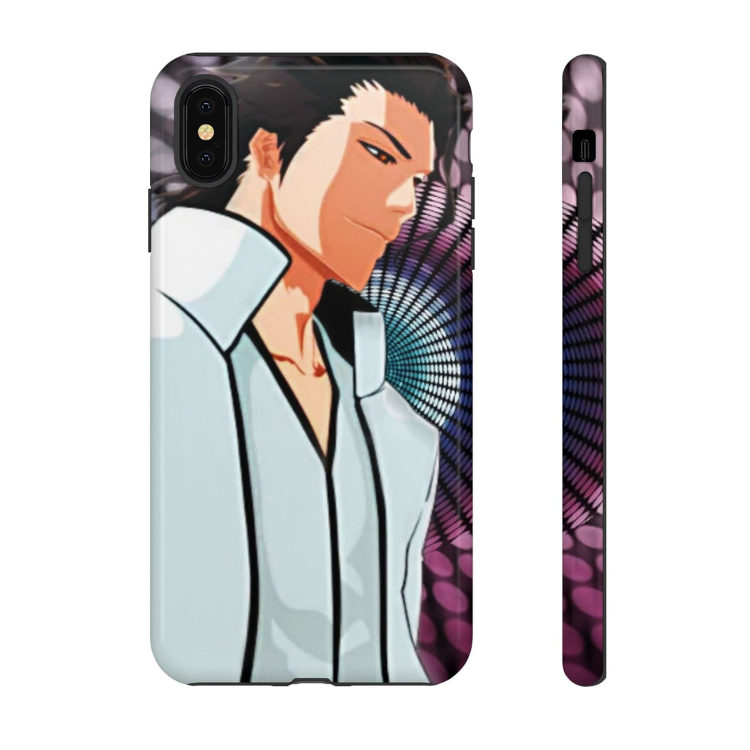 Aizen Tough Phone Cases Printify
