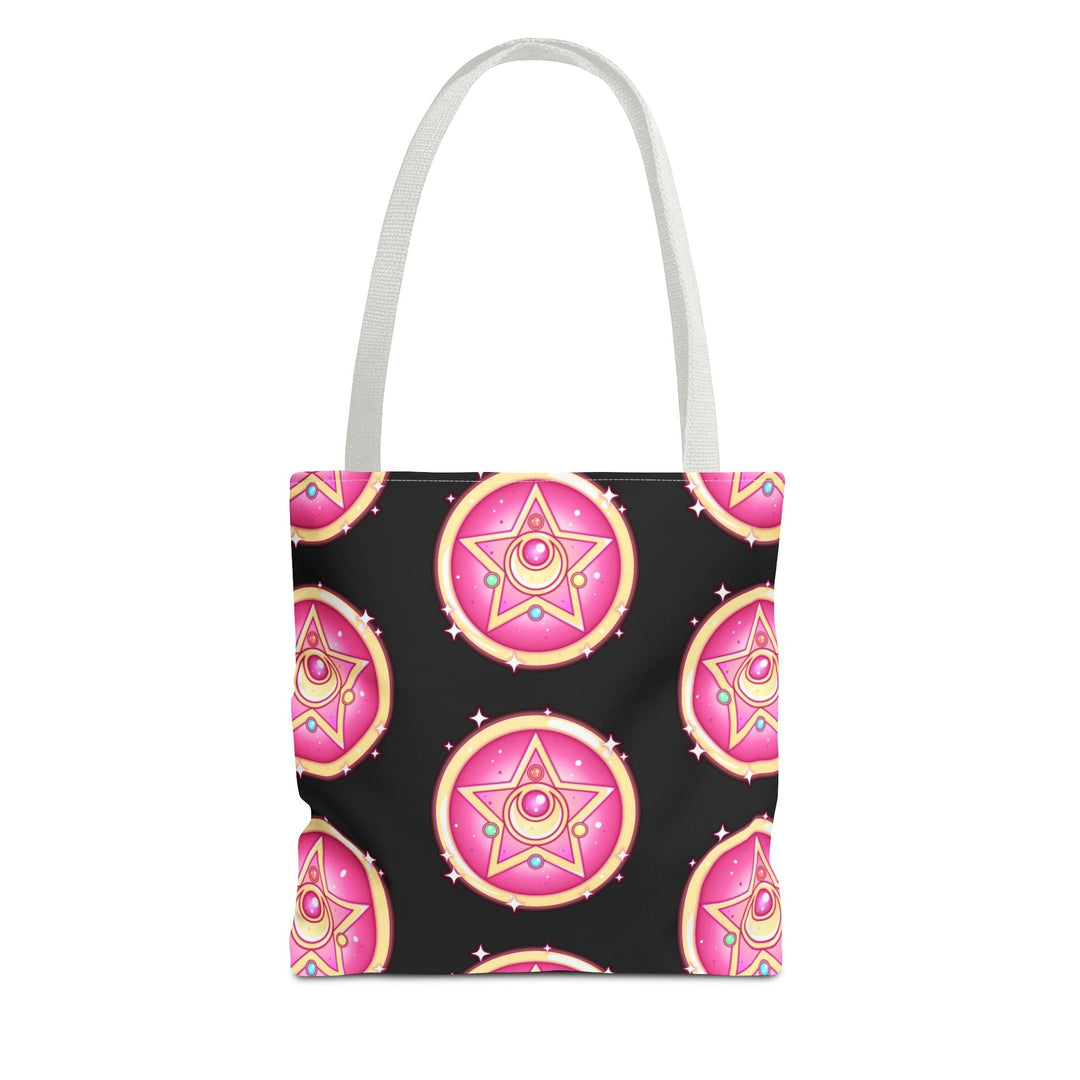 Sailor Scout Tote Bag (AOP) Printify