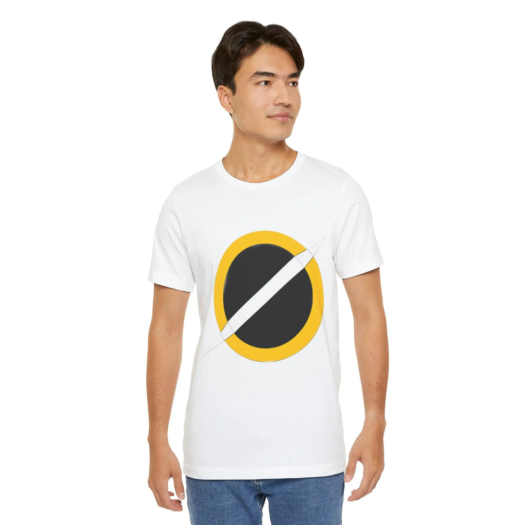 Forte Unisex Jersey Short Sleeve Tee Printify