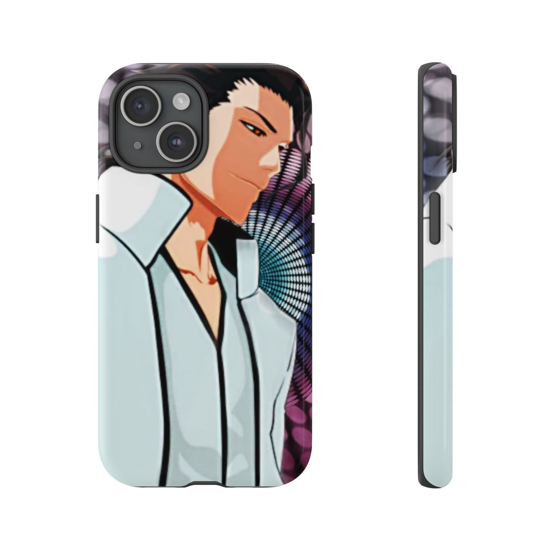 Aizen Tough Phone Cases Printify