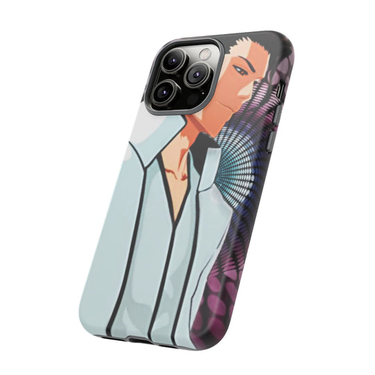Aizen Tough Phone Cases Printify