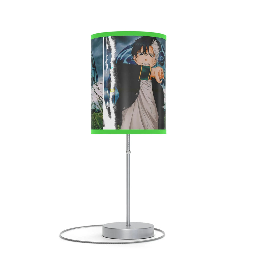 Bofurin Lamp on a Stand, US|CA plug Printify