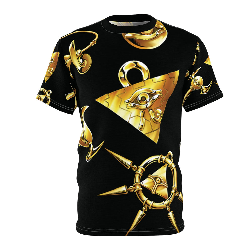 Nameless Unisex Cut & Sew Tee (AOP) Printify