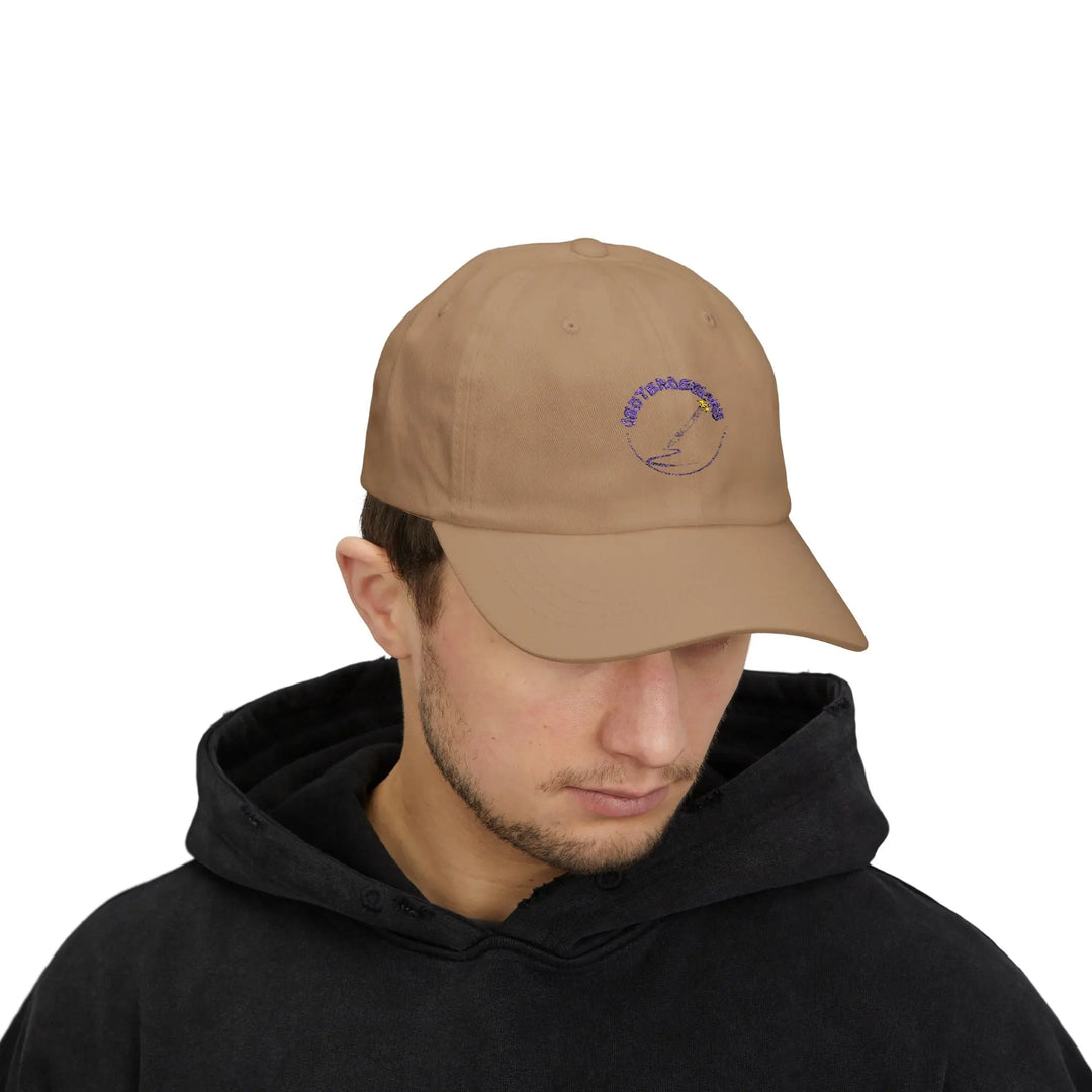 Jester Designs Cap Printify