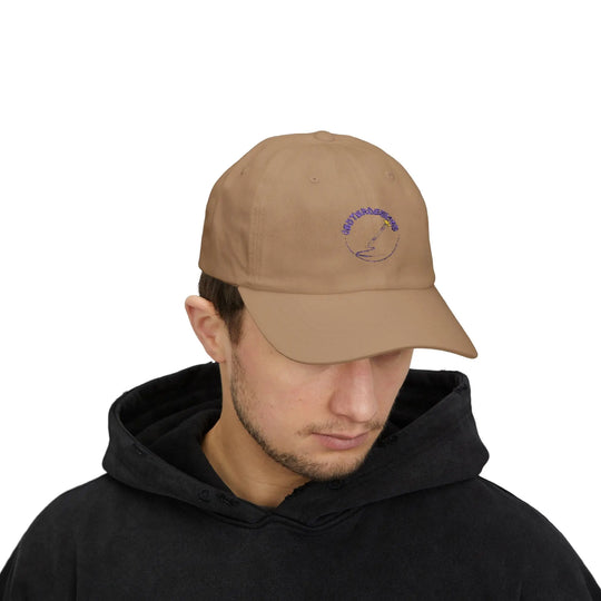 Jester Designs Cap Printify