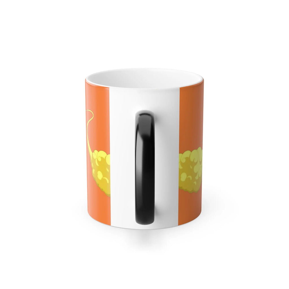 Nimbus Color Morphing Mug, 11oz Printify