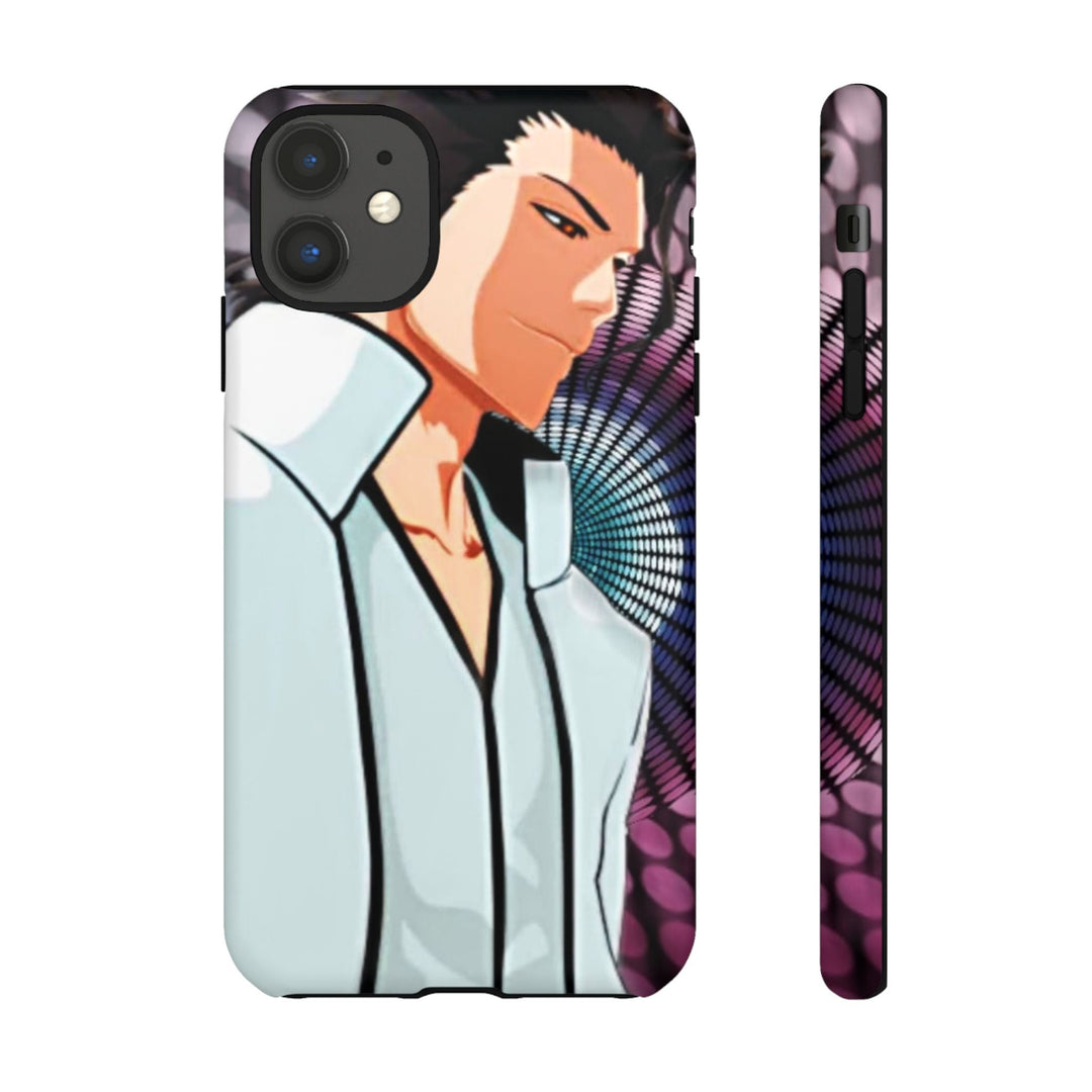 Aizen Tough Phone Cases Printify