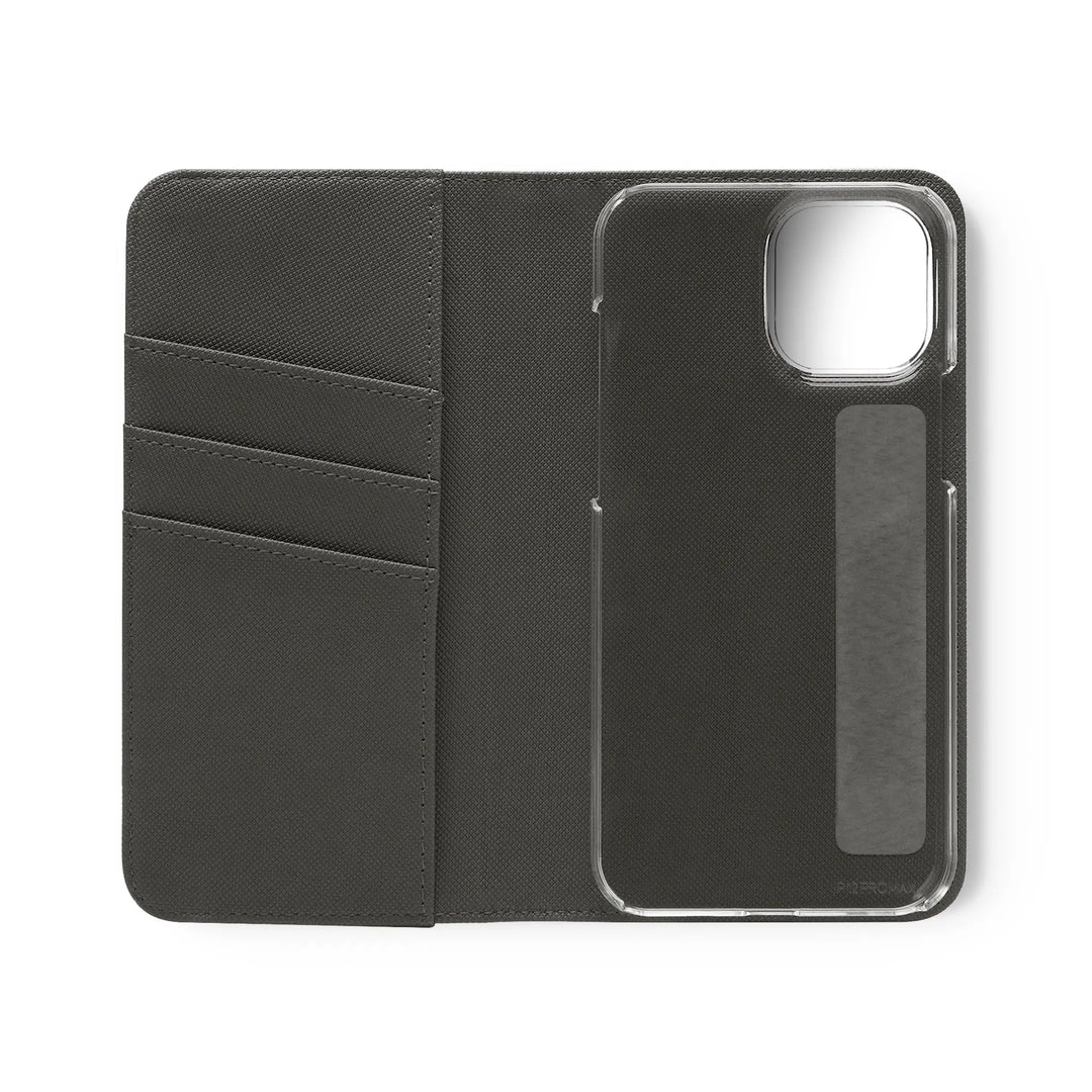 Honored Ones Flip Cases Printify