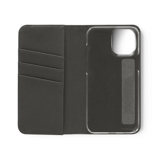 Honored Ones Flip Cases Printify