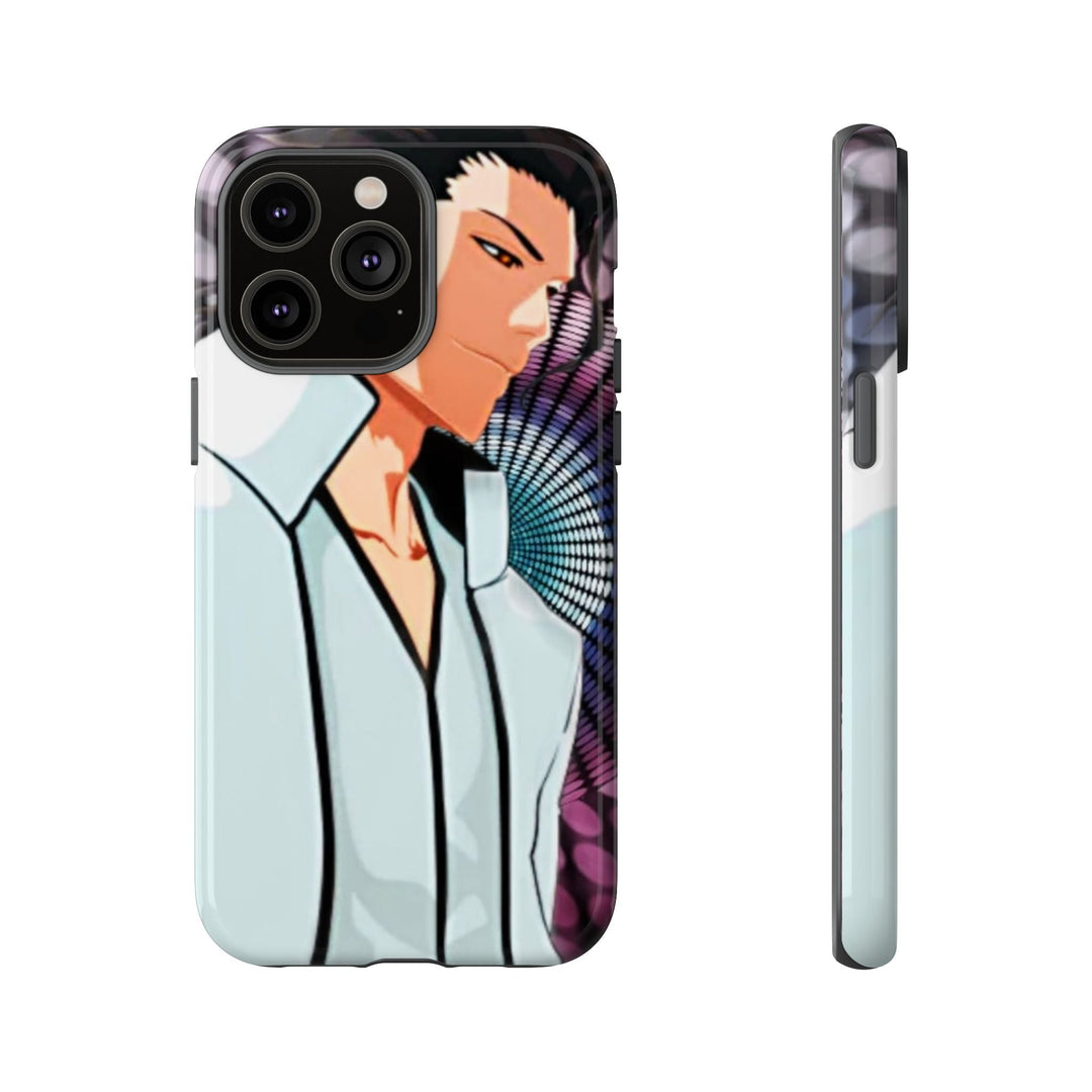 Aizen Tough Phone Cases Printify