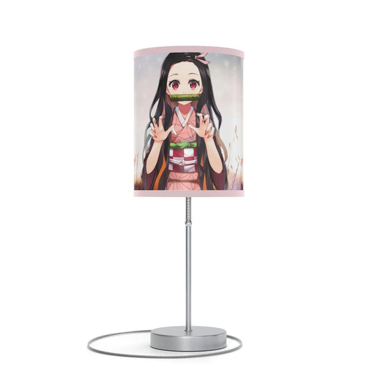 Little Bean Stamp Lamp Printify