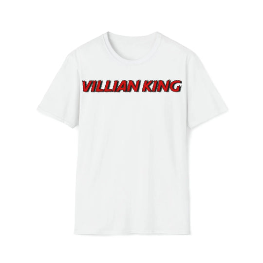 King Barou Softstyle T-Shirt Printify