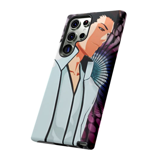 Aizen Tough Phone Cases Printify