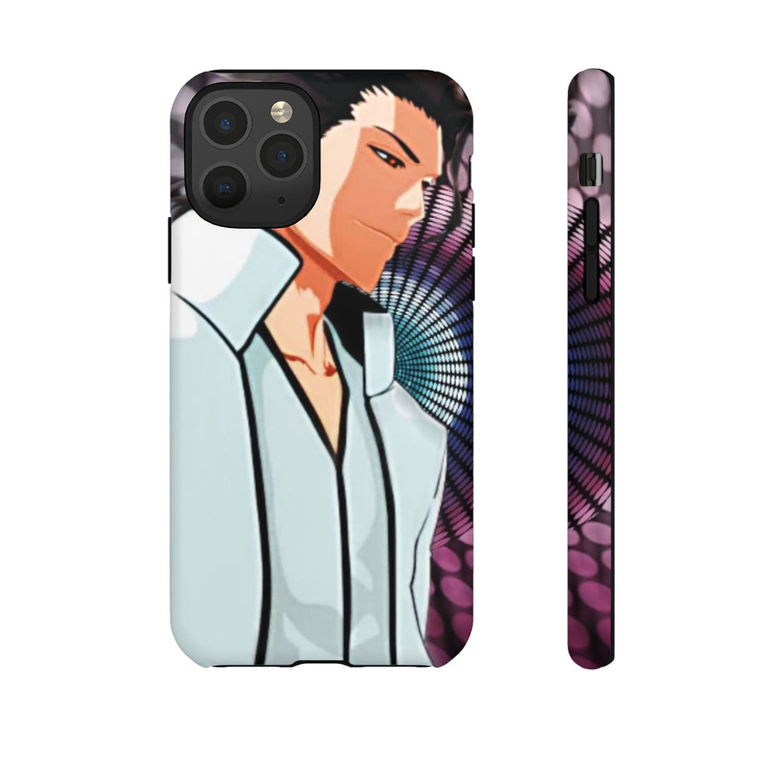 Aizen Tough Phone Cases Printify