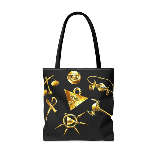 Nameless Tote Bag Printify