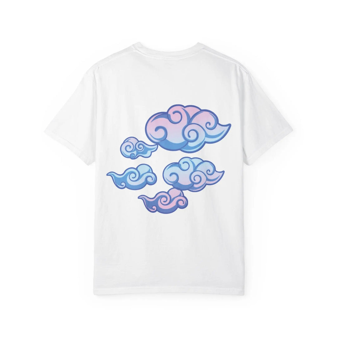 Arcane Jinx Unisex T-shirt - League of Legends Video Game Merch Printify