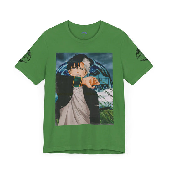 Bofurin Unisex Jersey Short Sleeve Tee Printify