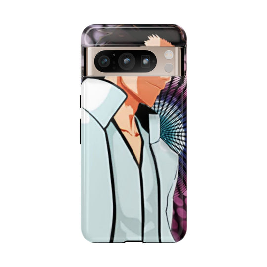 Aizen Tough Phone Cases Printify