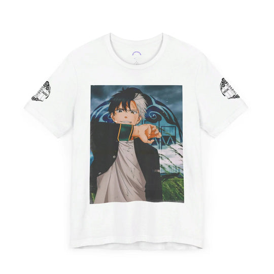 Bofurin Unisex Jersey Short Sleeve Tee Printify
