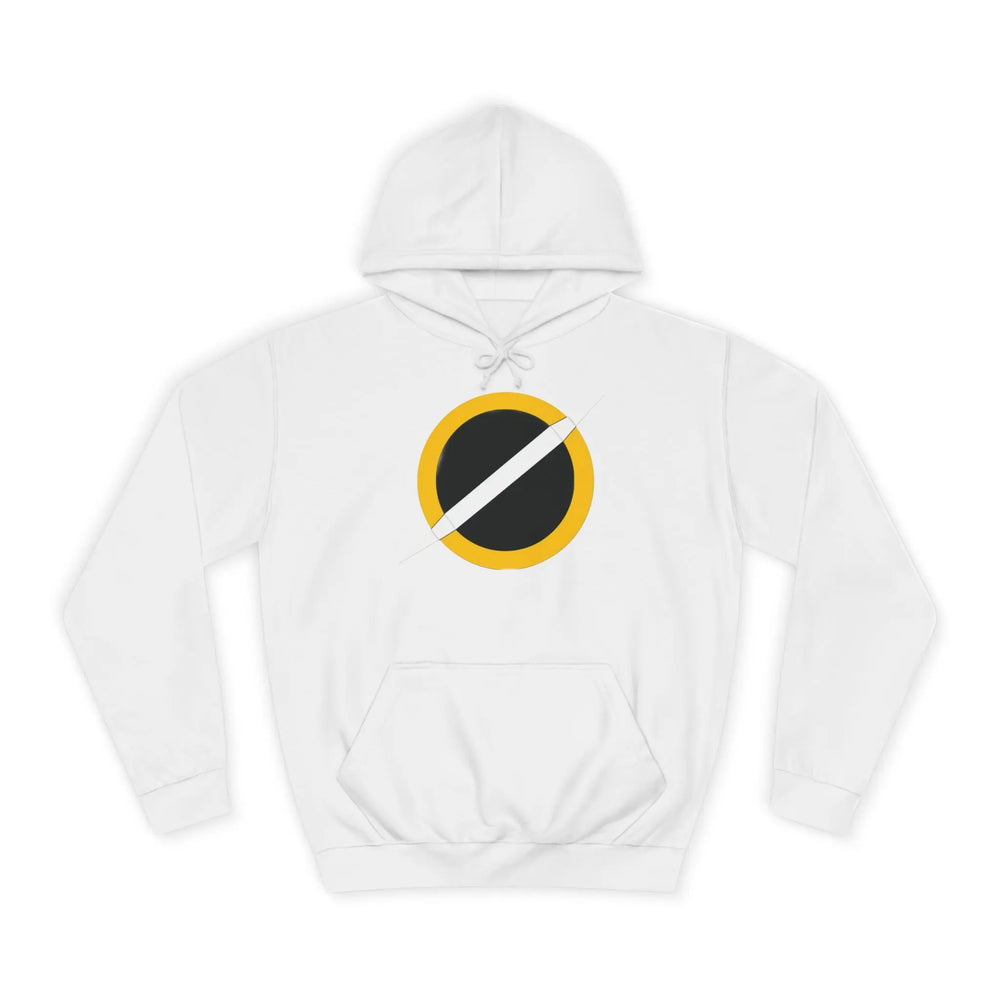 Forte Unisex College Hoodie Printify