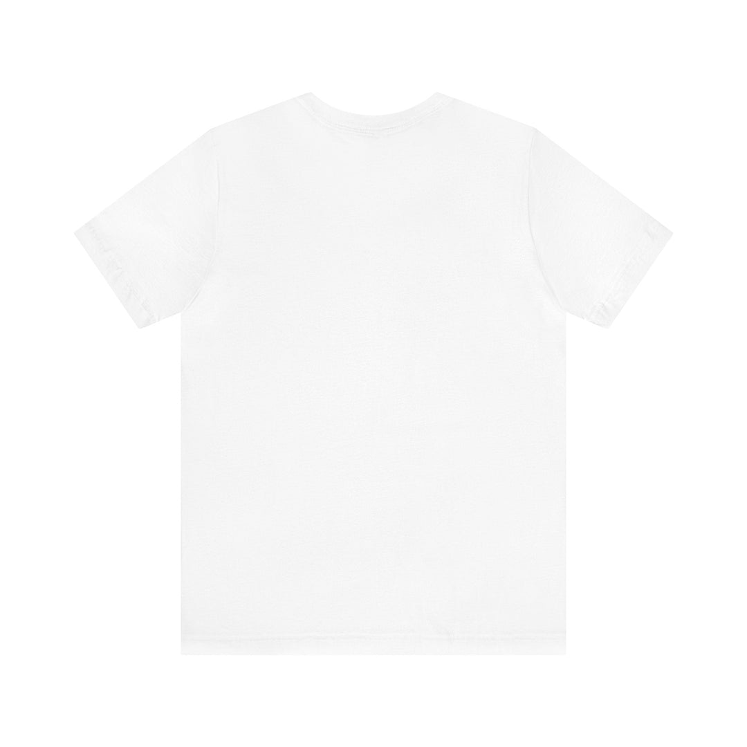 Shiryu Unisex Jersey Short Sleeve Tee Printify