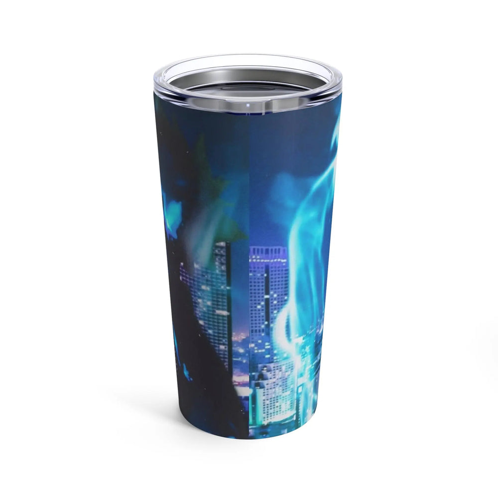 Dabi Tumbler 20oz Printify