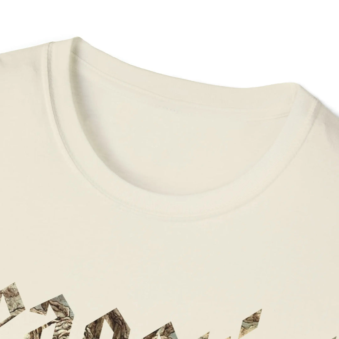 Yeagerist Softstyle T-Shirt Printify