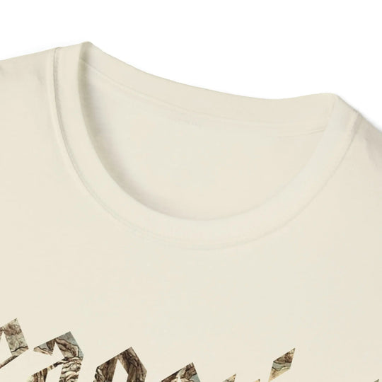 Yeagerist Softstyle T-Shirt Printify