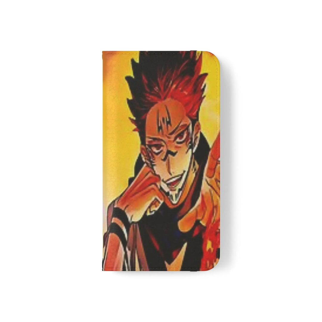Honored Ones Flip Cases Printify