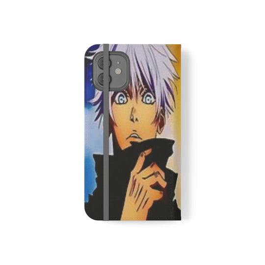 Honored Ones Flip Cases Printify