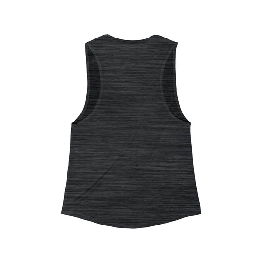 Hashira Women's Flowy Scoop Muscle Tank Printify