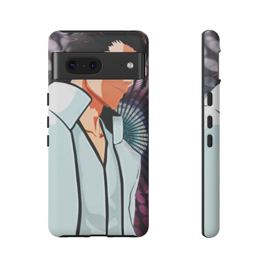 Aizen Tough Phone Cases Printify