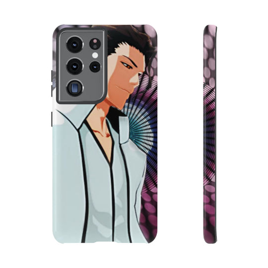 Aizen Tough Phone Cases Printify