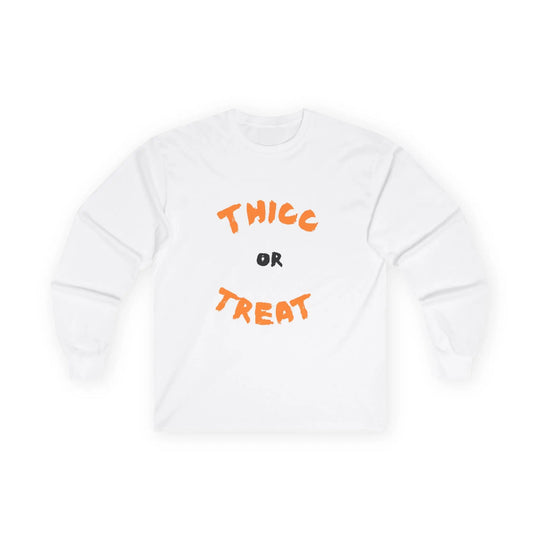Unisex Ultra Cotton Long Sleeve Tee Printify