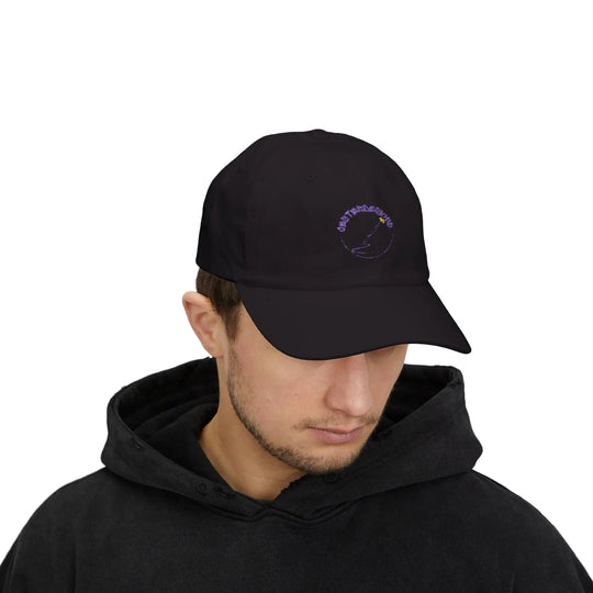 Jester Designs Cap Printify